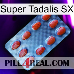 Super Tadalis SX 06